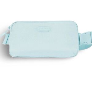 Travelon Pi Packing Intelligence Everyway PhoneSling Belt Bag NWT Fanny pack